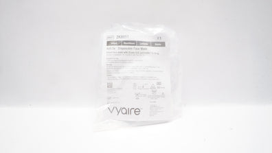 Vyaire 2K8051 AirLife Disposable Face Mask Infant 5 -10kg (x)